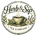 Herb Sip Tea Company Logo-1